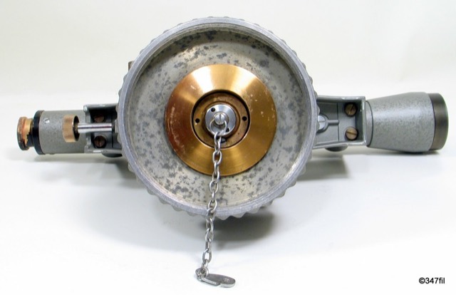 Lietz (Sokkisha) Dumpy Level, Model 110, photograph 6