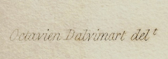“A Soldier” from Dalvimart’s The Costume of Turkey, 1802, photograph 7