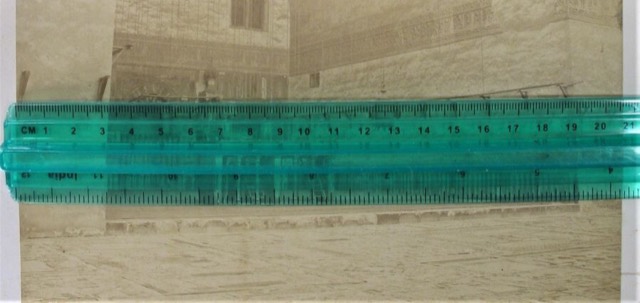 Interiore de la Mosquée Sultan Hassan, Caire, photograph 4