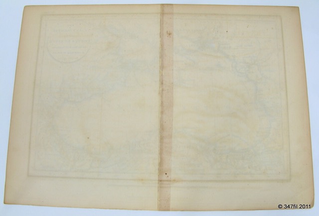 "The Palus Maeotis and Pontus Euxinus", Black Sea Map, 1805, photograph 2