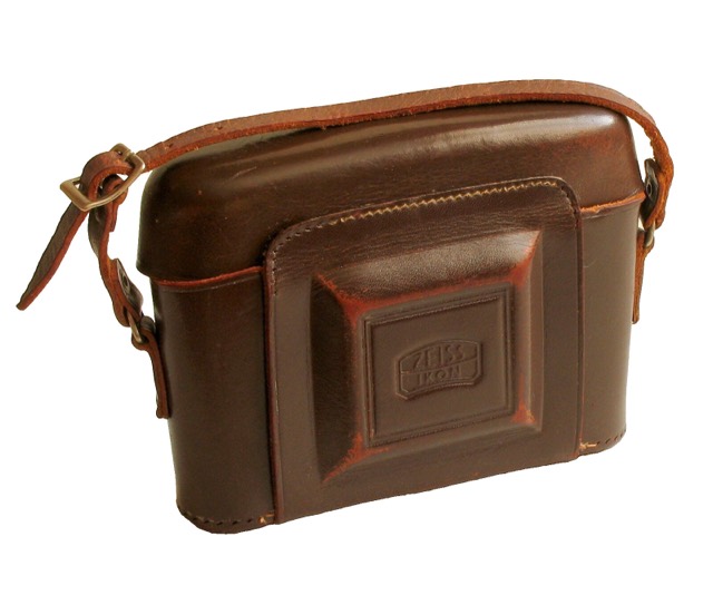 Zeiss Ikon Nettar II 517/16 Folding Camera, photograph 12