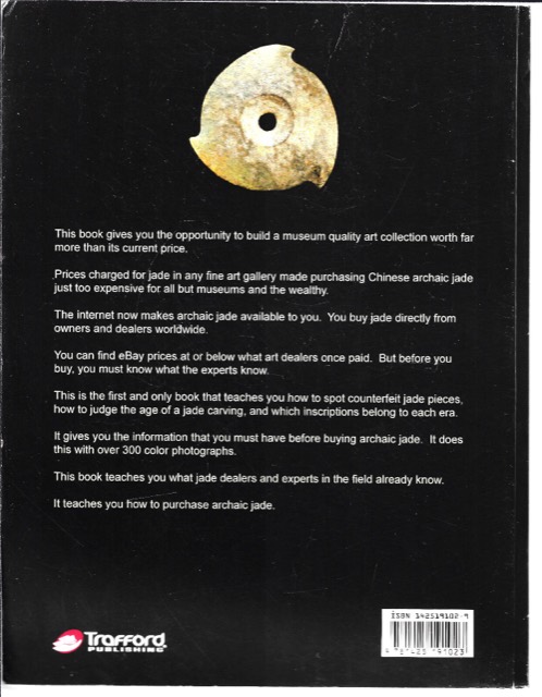 How to Purchase Archaic Jade: On the Internet, photograph 3