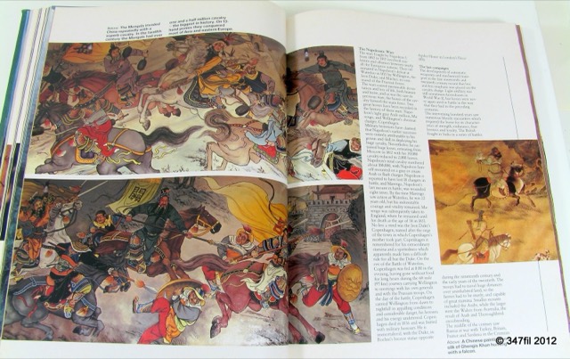 A World of Horses by Anne Charlish, 1982, photograph 8