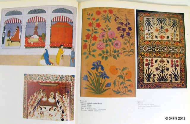 The Indian Heritage: Court Life and Arts under Mughal Rule, photograph 4