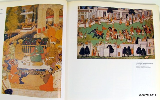 The Indian Heritage: Court Life and Arts under Mughal Rule, photograph 9