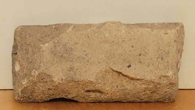 Two Ottoman Tile Fragments, Iznik and Iznik Style, photograph 7