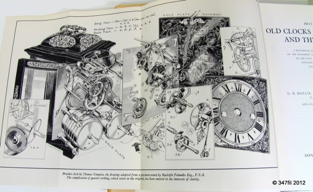 Britten's Old Clocks and Watches and Their Makers, photograph 3