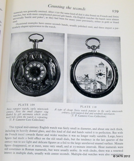 Britten's Old Clocks and Watches and Their Makers, photograph 10