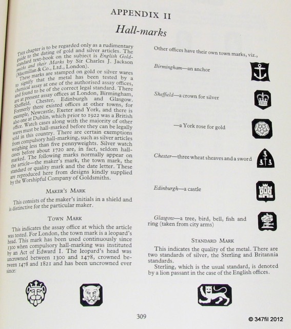 Britten's Old Clocks and Watches and Their Makers, photograph 12