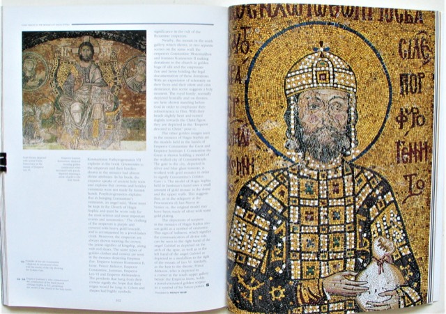 Gold in Art, P Magazine, Issue No. 5, photograph 5