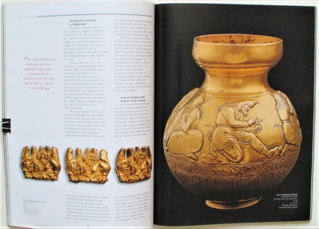 Gold in Art, P Magazine, Issue No. 5, photograph 6