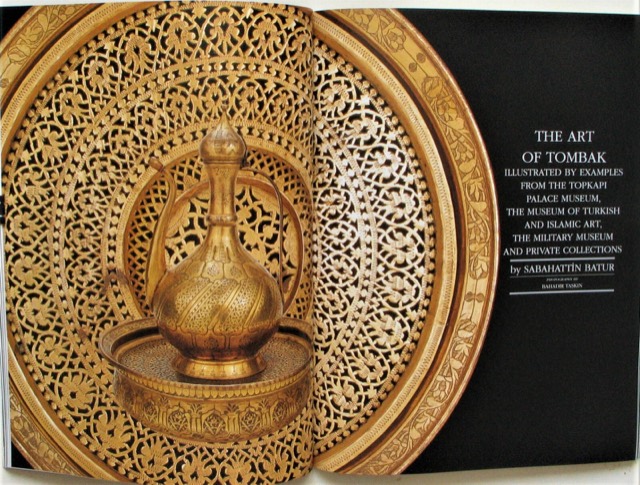 Gold in Art, P Magazine, Issue No. 5, photograph 7