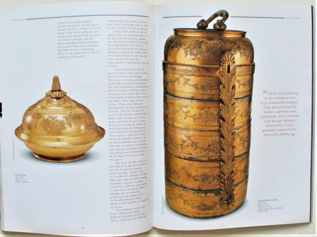 Gold in Art, P Magazine, Issue No. 5, photograph 9