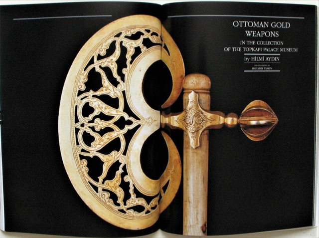 Gold in Art, P Magazine, Issue No. 5, photograph 11