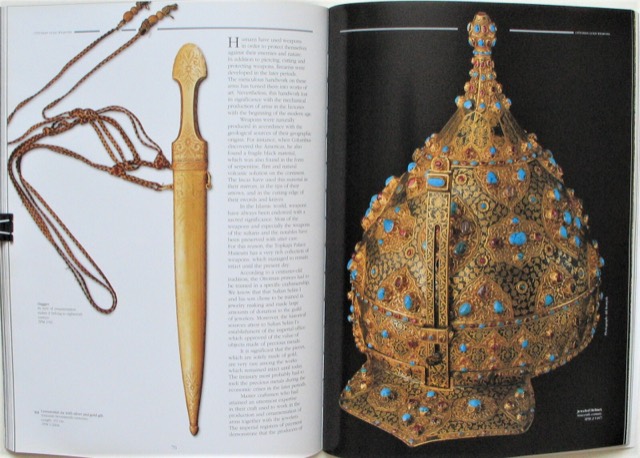 Gold in Art, P Magazine, Issue No. 5, photograph 12