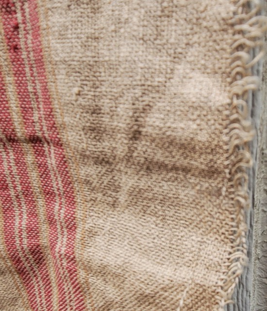 Ottoman Yalı Curtain Panel, Zok Brocade, circa 1850, photograph 4