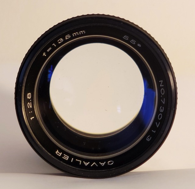 Nikon Nikkormat FT-N 35mm SLR Kit with Two Lenses, photograph 12