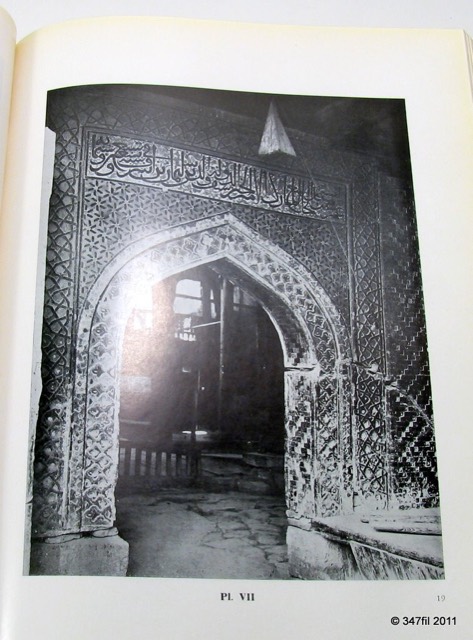 Turkish Ceramics by Tahsin Öz, 1953, photograph 11