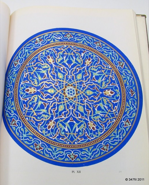 Turkish Ceramics by Tahsin Öz, 1953, photograph 12