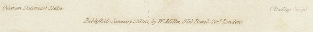 "Two Janissaries" from The Costume of Turkey, 1802, photograph 6