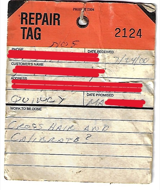 C. L. Berger & Sons Engineer's Transit No. 1c, c. 1930s, photograph 11
