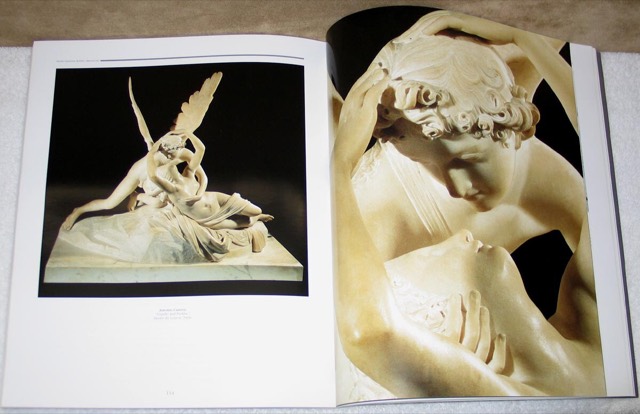 Love in Art, P Magazine, Issue 7, photograph 2