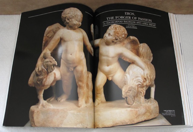 Love in Art, P Magazine, Issue 7, photograph 7
