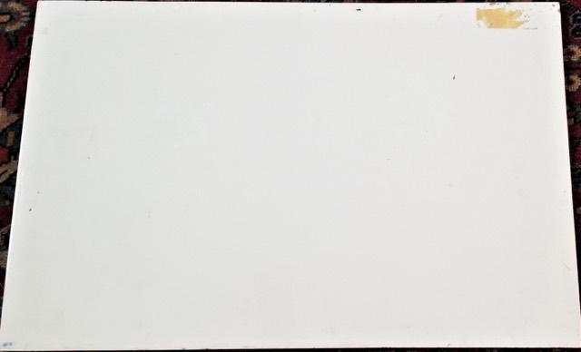 Orientalist Porcelain Plaque by Joe E. Heinz, 1902, photograph 4