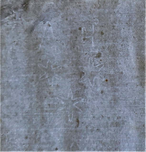 Ottoman Illuminated Sufi Manuscript, Mecmua-i Eş'ar, photograph 10