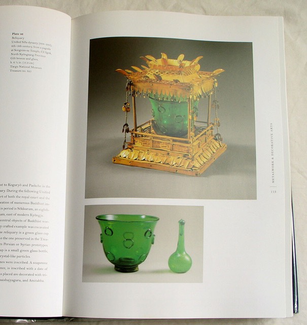 Arts of Korea, Metropolitan Museum of Art, 1998