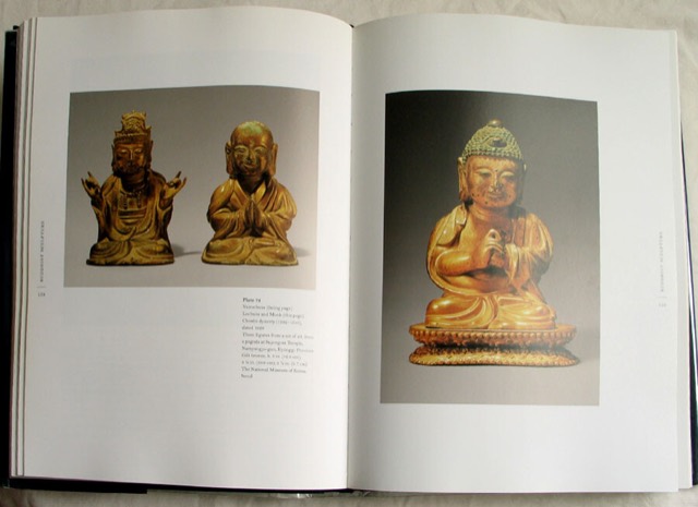 Arts of Korea, Metropolitan Museum of Art, 1998, photograph 4