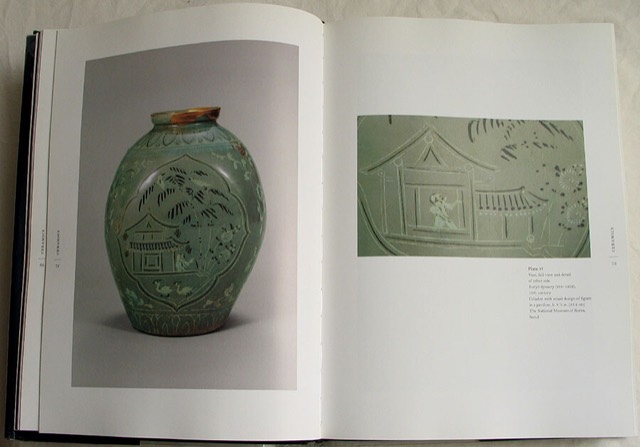 Arts of Korea, Metropolitan Museum of Art, 1998, photograph 7
