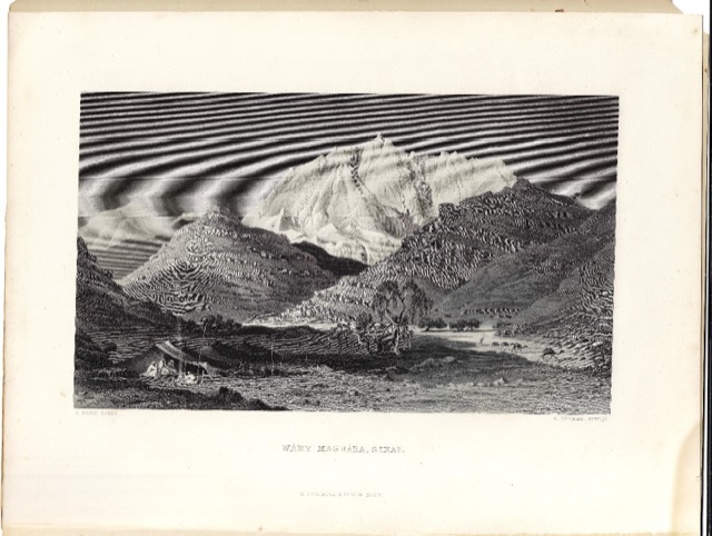 Picturesque Palestine, Sinai & Egypt, Issue No. XXVIII, photograph 2