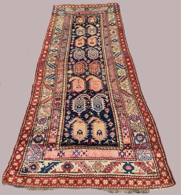 Caucasian Gence (Ganja) Runner, photograph 3