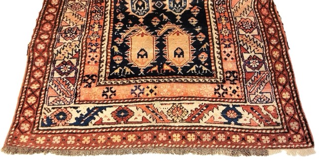 Caucasian Gence (Ganja) Runner, photograph 5