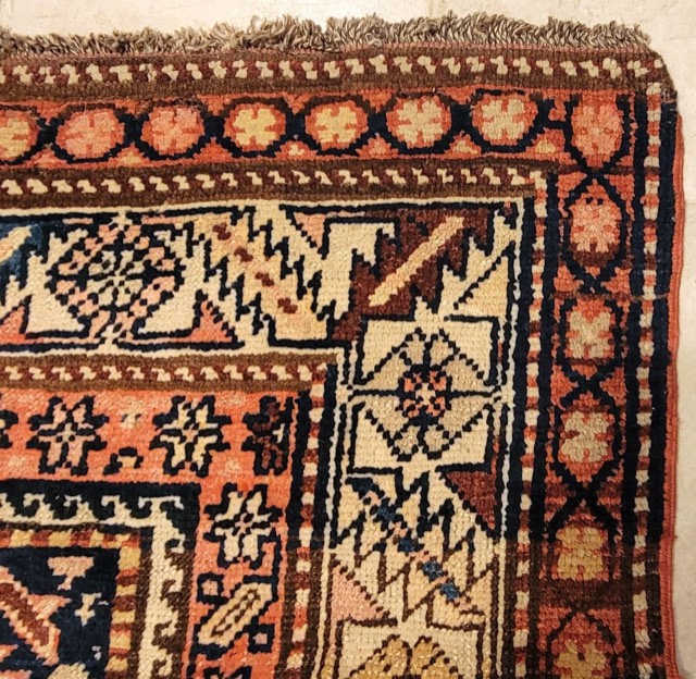 Caucasian Gence (Ganja) Runner, photograph 9