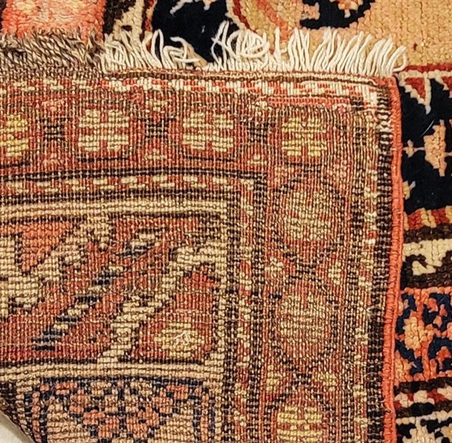 Caucasian Gence (Ganja) Runner, photograph 12